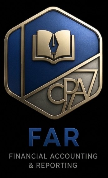 FAR badge