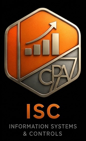 ISC badge
